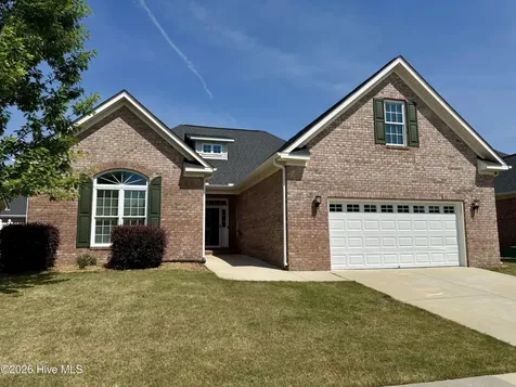505 Becky Anne Drive Winterville NC 28590
