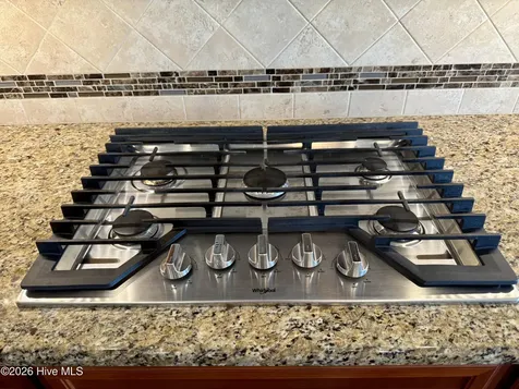 505 Becky Anne Drive Winterville NC 28590