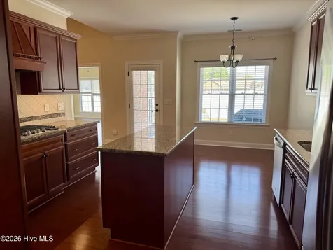 505 Becky Anne Drive Winterville NC 28590