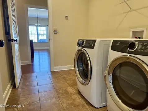 505 Becky Anne Drive Winterville NC 28590