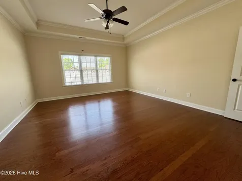 505 Becky Anne Drive Winterville NC 28590