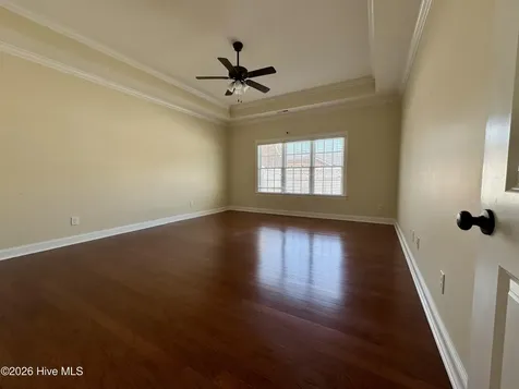 505 Becky Anne Drive Winterville NC 28590