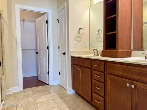 505 Becky Anne Drive Winterville NC 28590