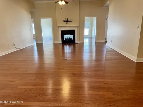 505 Becky Anne Drive Winterville NC 28590