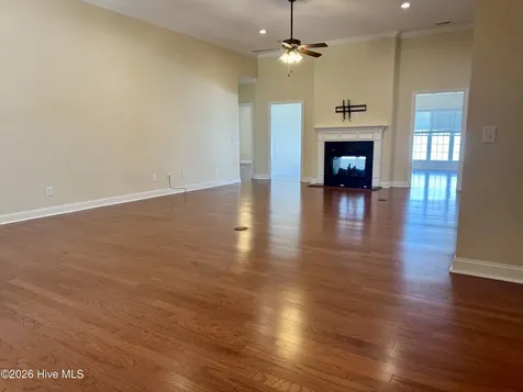 505 Becky Anne Drive Winterville NC 28590