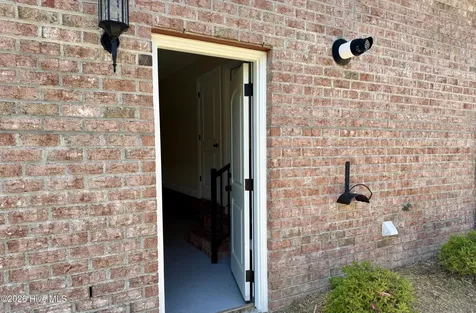505 Becky Anne Drive Winterville NC 28590