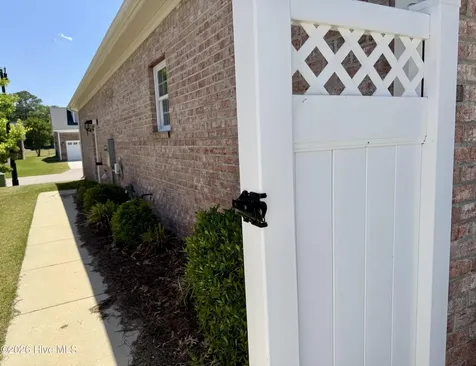 505 Becky Anne Drive Winterville NC 28590