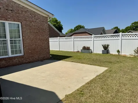 505 Becky Anne Drive Winterville NC 28590