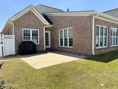 505 Becky Anne Drive Winterville NC 28590