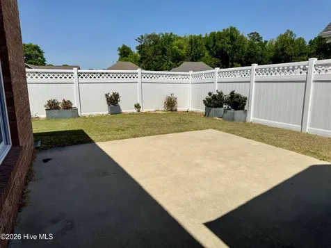 505 Becky Anne Drive Winterville NC 28590