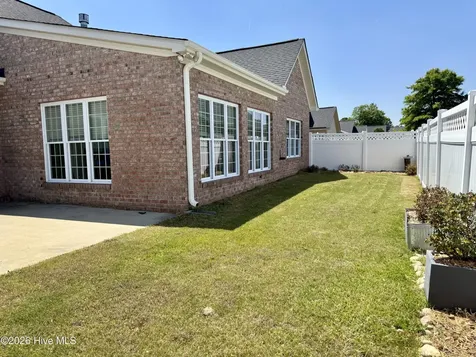 505 Becky Anne Drive Winterville NC 28590