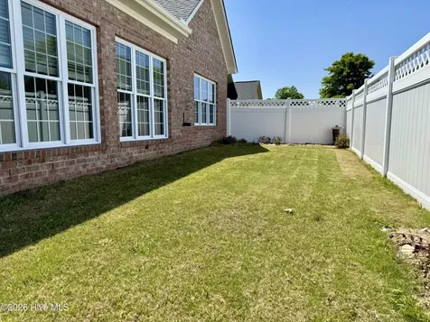 505 Becky Anne Drive Winterville NC 28590