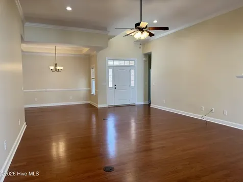505 Becky Anne Drive Winterville NC 28590