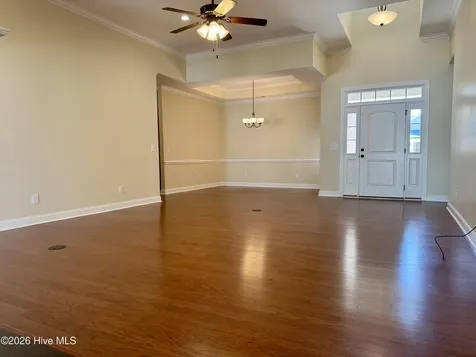 505 Becky Anne Drive Winterville NC 28590
