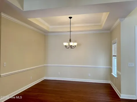 505 Becky Anne Drive Winterville NC 28590