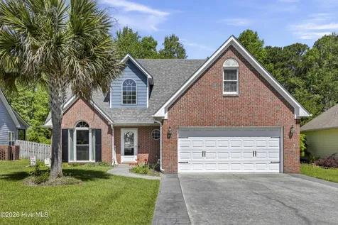 1124 Mill Run Road Sneads Ferry NC 28460