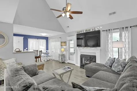1124 Mill Run Road Sneads Ferry NC 28460