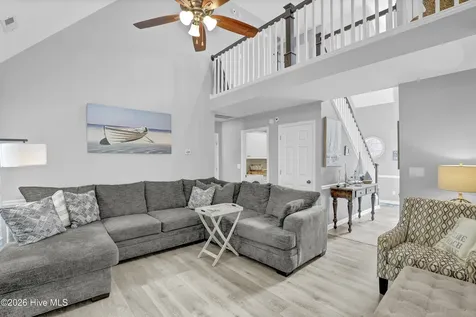 1124 Mill Run Road Sneads Ferry NC 28460