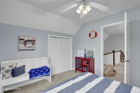 1124 Mill Run Road Sneads Ferry NC 28460