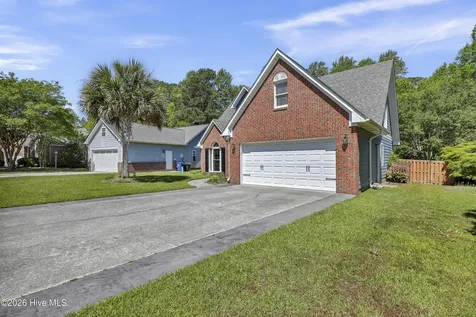 1124 Mill Run Road Sneads Ferry NC 28460
