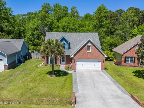 1124 Mill Run Road Sneads Ferry NC 28460