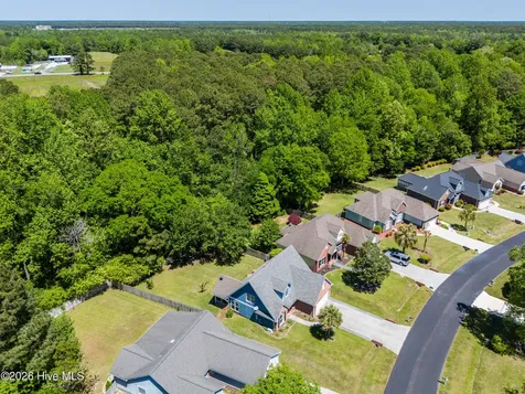 1124 Mill Run Road Sneads Ferry NC 28460