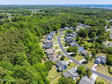 1124 Mill Run Road Sneads Ferry NC 28460