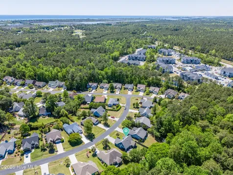 1124 Mill Run Road Sneads Ferry NC 28460
