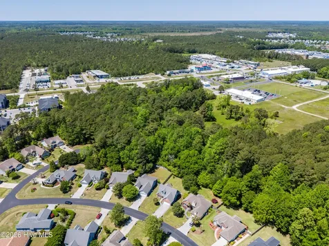 1124 Mill Run Road Sneads Ferry NC 28460