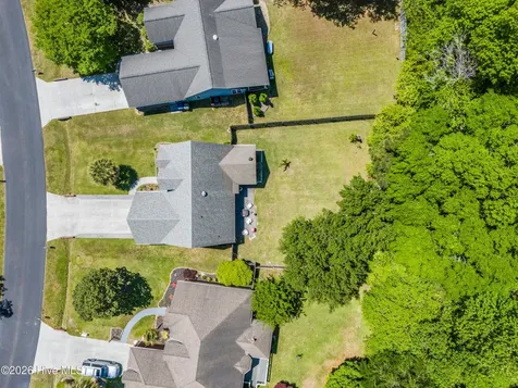 1124 Mill Run Road Sneads Ferry NC 28460