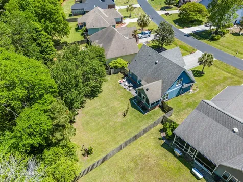 1124 Mill Run Road Sneads Ferry NC 28460