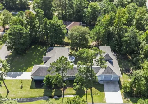 147 Pine Needle Drive Hampstead NC 28443