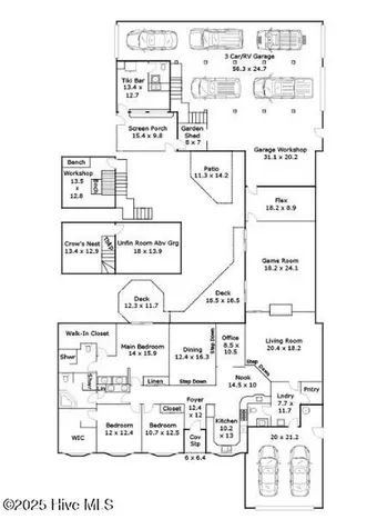 147 Pine Needle Drive Hampstead NC 28443