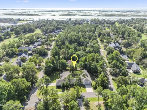147 Pine Needle Drive Hampstead NC 28443