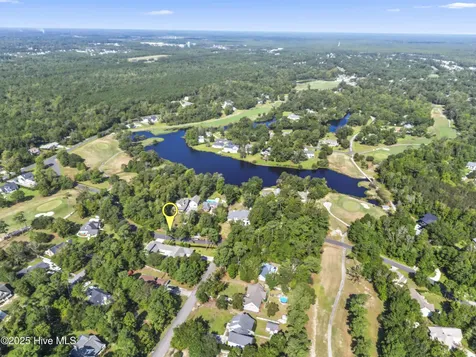 147 Pine Needle Drive Hampstead NC 28443