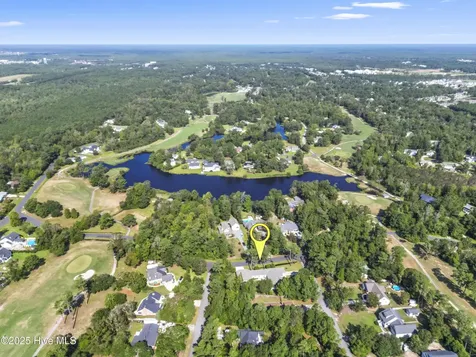 147 Pine Needle Drive Hampstead NC 28443