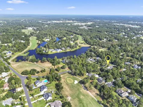 147 Pine Needle Drive Hampstead NC 28443