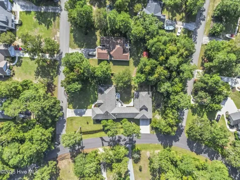 147 Pine Needle Drive Hampstead NC 28443
