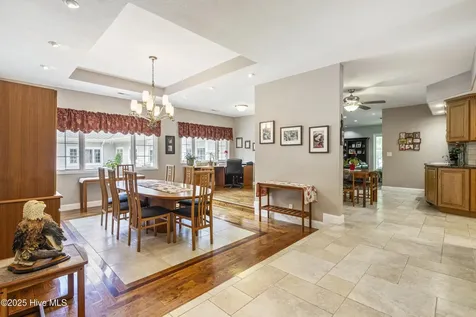 147 Pine Needle Drive Hampstead NC 28443