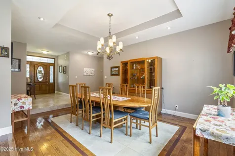 147 Pine Needle Drive Hampstead NC 28443