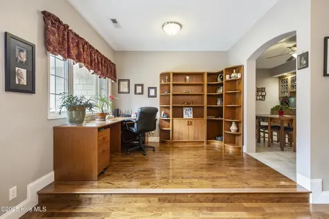 147 Pine Needle Drive Hampstead NC 28443