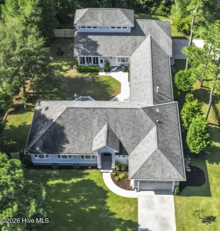 147 Pine Needle Drive Hampstead NC 28443