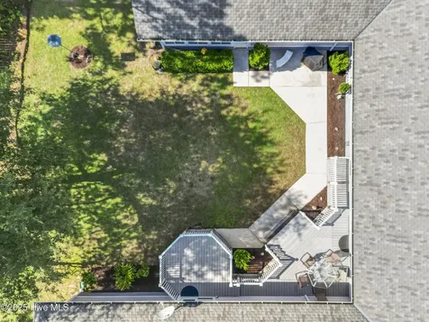 147 Pine Needle Drive Hampstead NC 28443