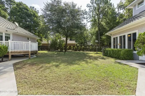 147 Pine Needle Drive Hampstead NC 28443