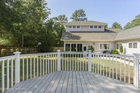 147 Pine Needle Drive Hampstead NC 28443