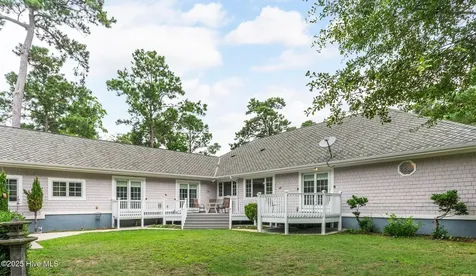 147 Pine Needle Drive Hampstead NC 28443