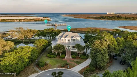 1922 Masons Bluff Court Wilmington NC 28411