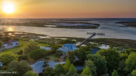 1922 Masons Bluff Court Wilmington NC 28411