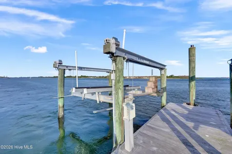 1922 Masons Bluff Court Wilmington NC 28411