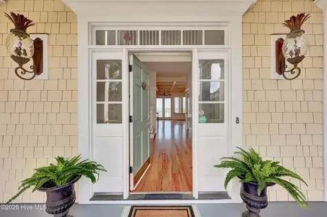 1922 Masons Bluff Court Wilmington NC 28411